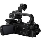 Canon XA65 4K Camcorder
