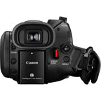 Canon XA65 4K Camcorder
