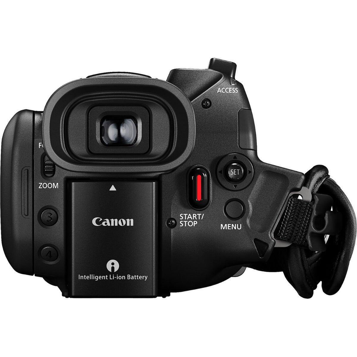 Canon XA65 4K Camcorder
