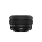 FUJIFILM XC 13-33mm f/3.5-6.3 OIS Lens