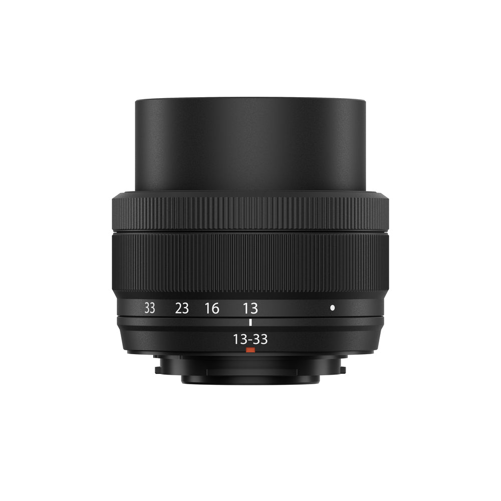 FUJIFILM XC 13-33mm f/3.5-6.3 OIS Lens Online | digiDirect