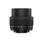 FUJIFILM XC 13-33mm f/3.5-6.3 OIS Lens