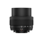 FUJIFILM XC 13-33mm f/3.5-6.3 OIS Lens