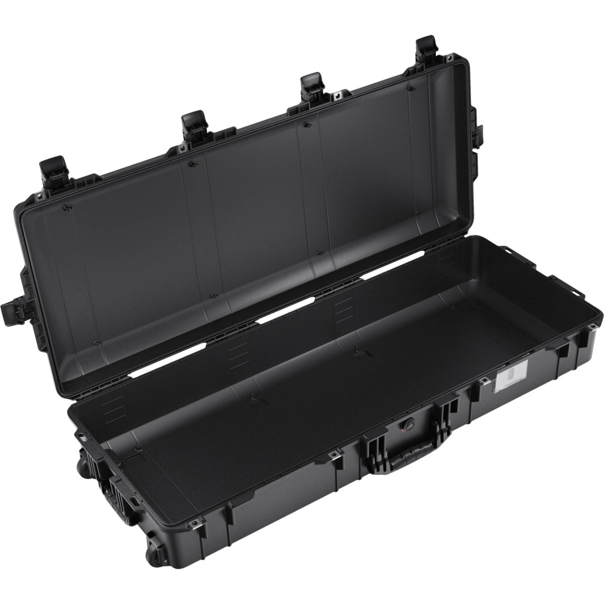 Pelican 1745 Air Case - Black without Foam