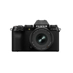 Fujifilm X-S20 - Mirrorless Camera with XF 16-50mm Lens