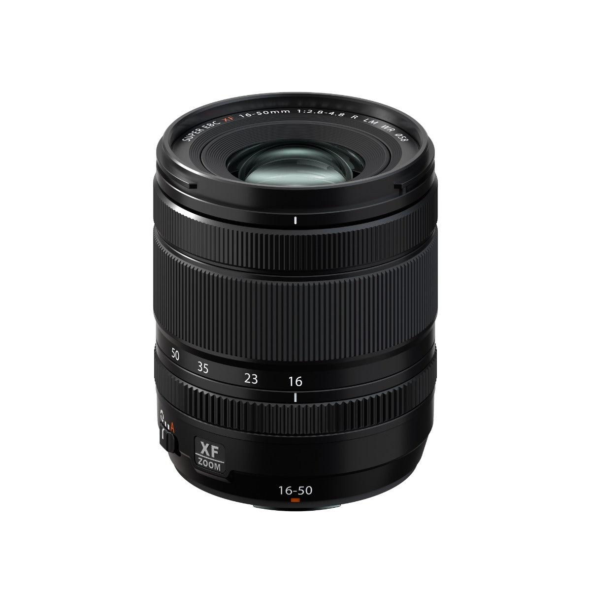 Fujifilm X-S20 - Mirrorless Camera with XF 16-50mm Lens