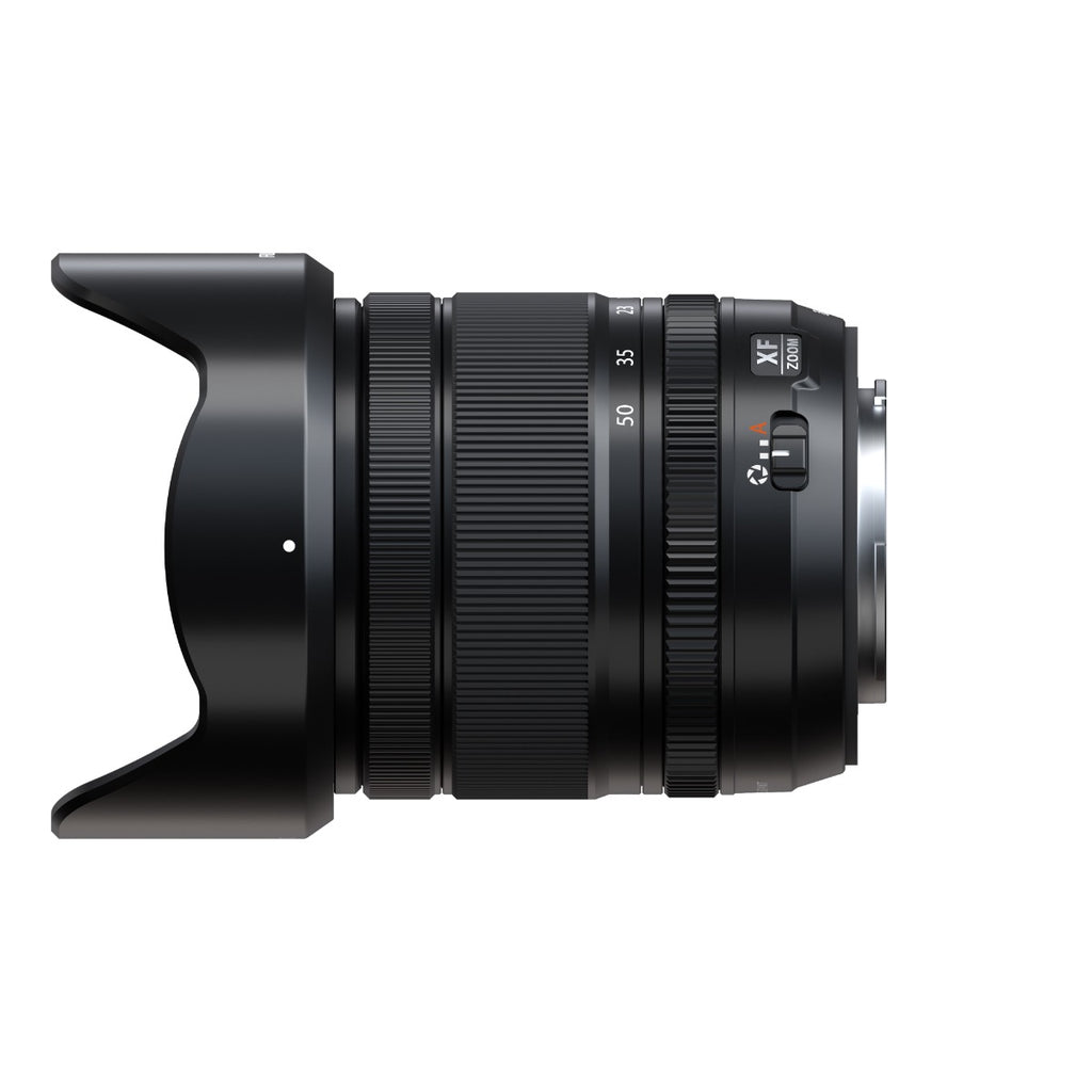 Fujifilm X-S20 - Mirrorless Camera with XF 16-50mm Lens