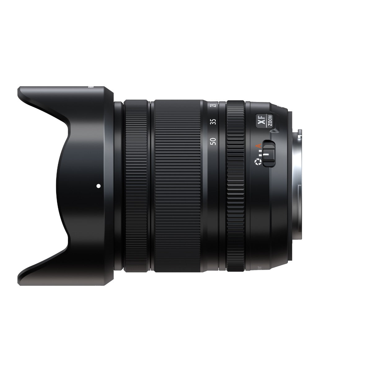 Fujifilm X-S20 - Mirrorless Camera with XF 16-50mm Lens