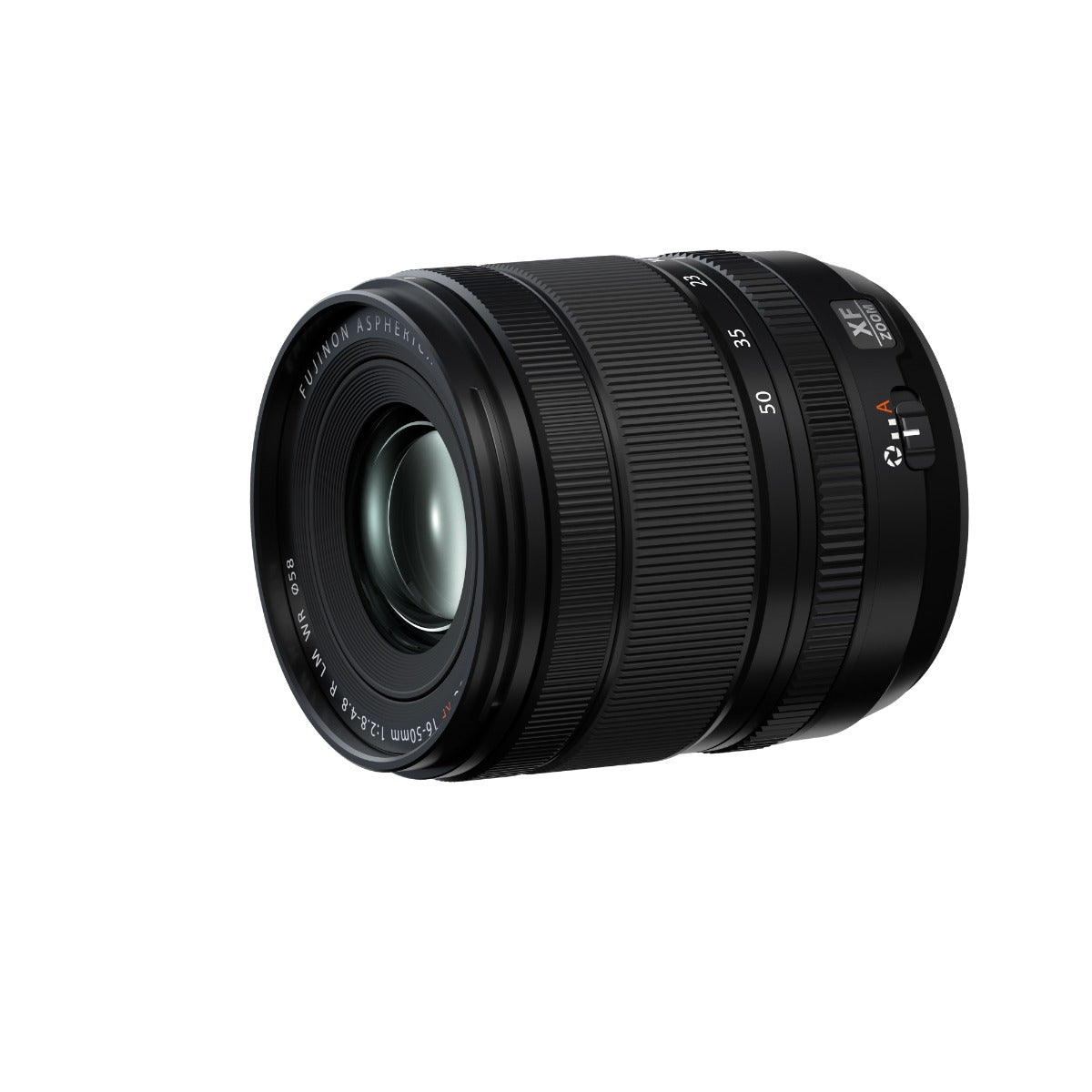 Fujifilm X-S20 - Mirrorless Camera with XF 16-50mm Lens