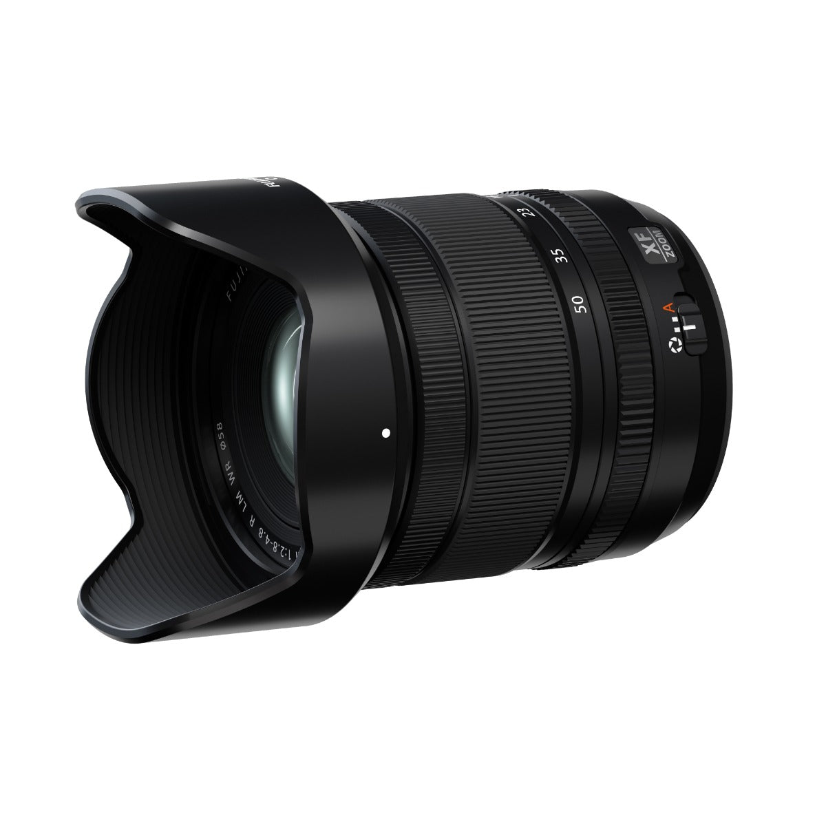 Fujifilm X-S20 - Mirrorless Camera with XF 16-50mm Lens