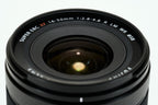 Fujifilm XF 16-50mm f/2.8-4.8 R LM WR Lens 