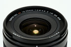 Fujifilm XF 16-50mm f/2.8-4.8 R LM WR Lens 