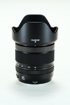 Fujifilm XF 16-50mm f/2.8-4.8 R LM WR Lens 