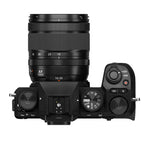 Fujifilm X-S20 - Mirrorless Camera with XF 16-50mm Lens