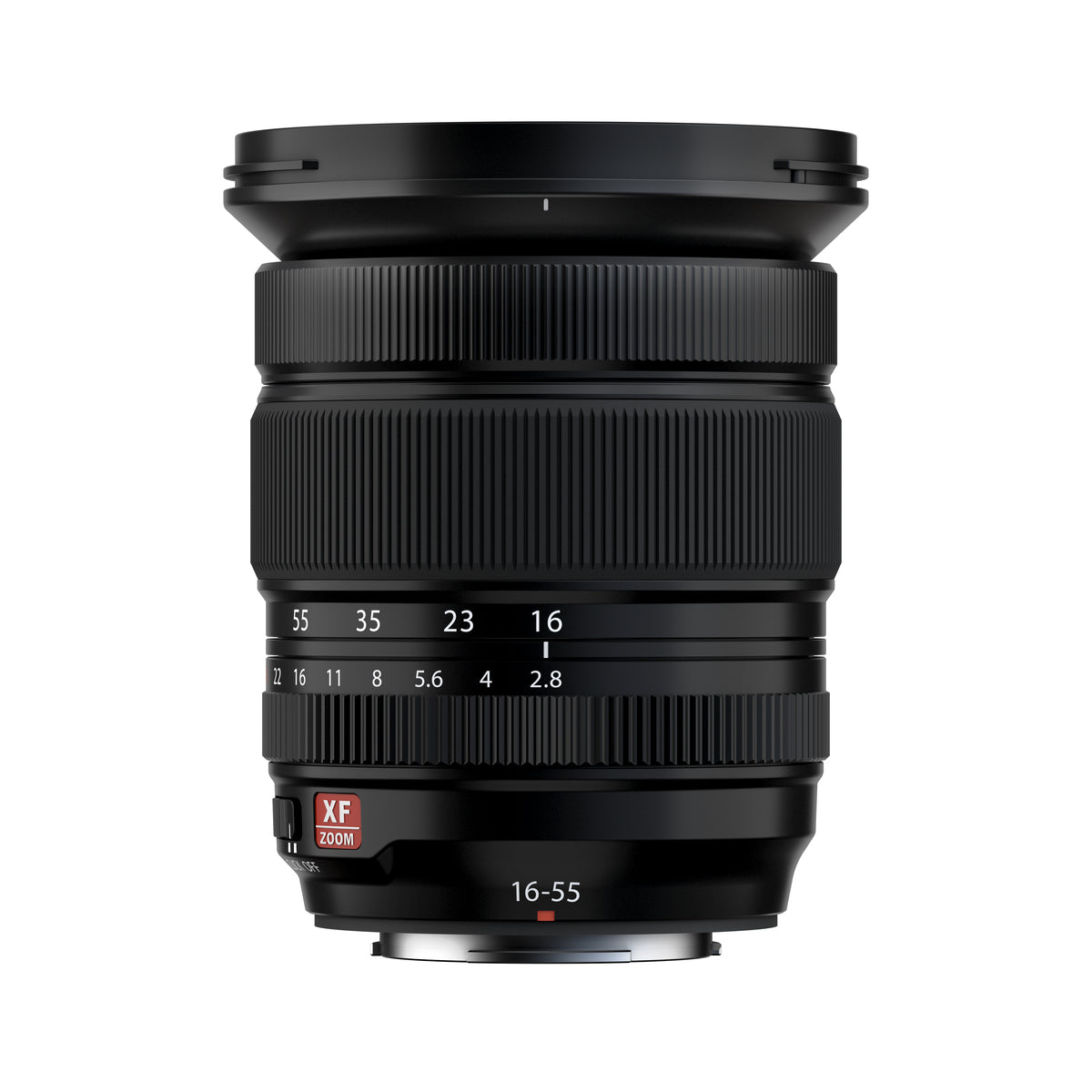 Fujifilm XF 16-55MM F2.8 R LM WR II Lens