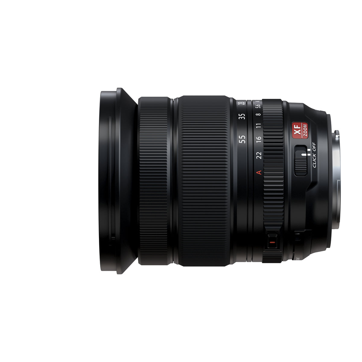 Fujifilm XF 16-55MM F2.8 R LM WR II Lens