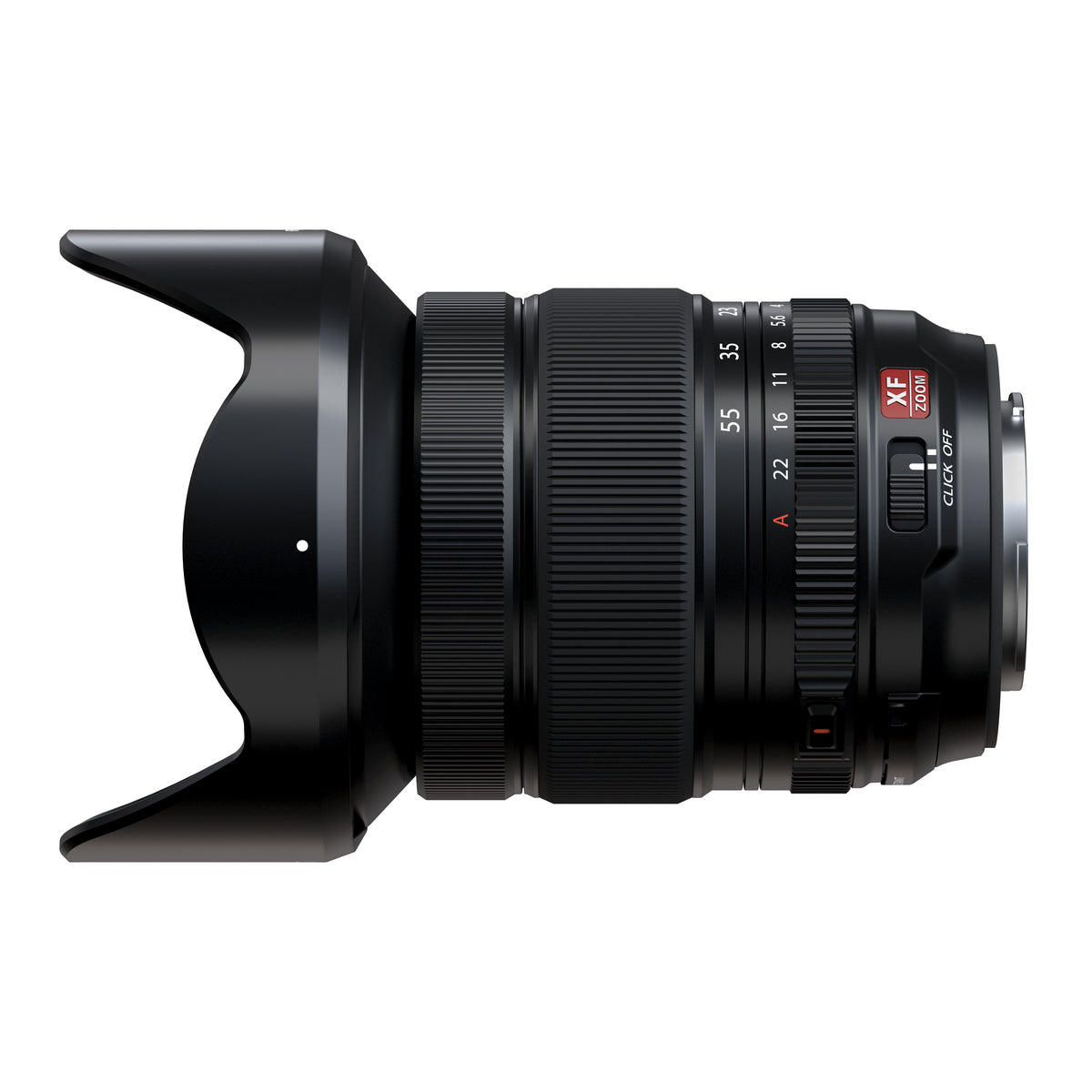 Fujifilm XF 16-55MM F2.8 R LM WR II Lens