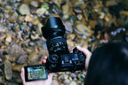 Fujifilm X-H2 with XF 16-80mm F4 R OIS WR Lens