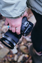 Fujifilm X-H2 with XF 16-80mm F4 R OIS WR Lens