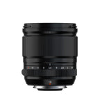 Fujifilm - XF 18mm f/1.4 R LM WR Lens
