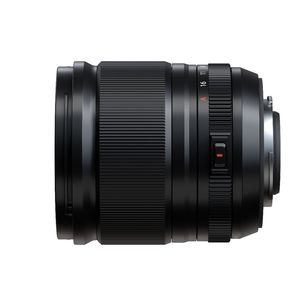 FUJIFILM XF 18mm f/1.4 R LM WR Lens