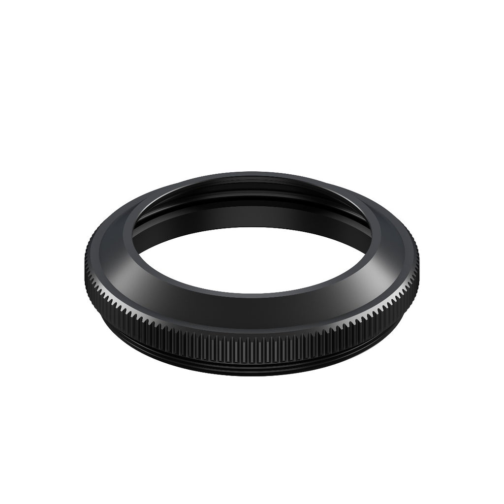 Fujifilm XF27mm f/2.8 R WR Black Lens