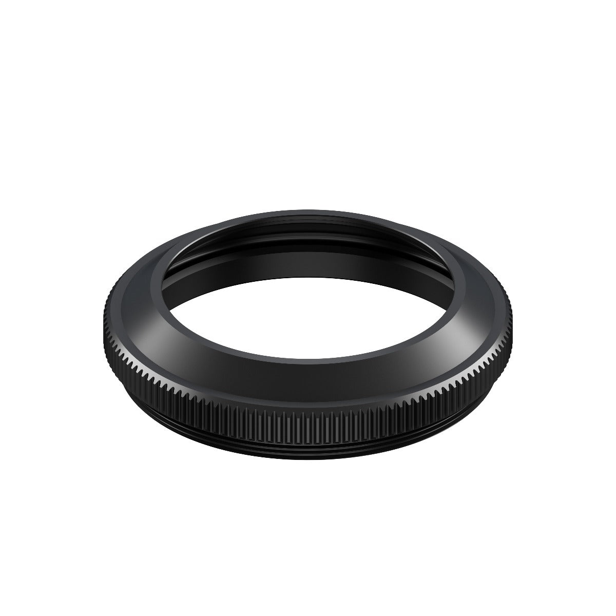 Fujifilm XF27mm f/2.8 R WR Black Lens