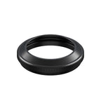 Fujifilm X-T5 with XF 27mm f/2.8 Lens - Black