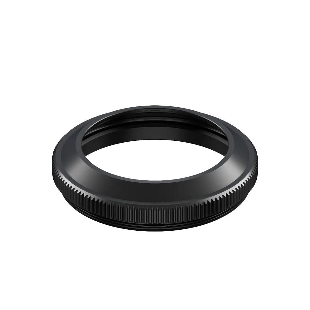 Fujifilm X-T5 with XF 27mm f/2.8 Lens - Black