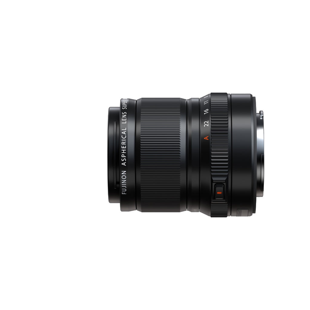 FUJIFILM XF 30mm f/2.8 R Macro