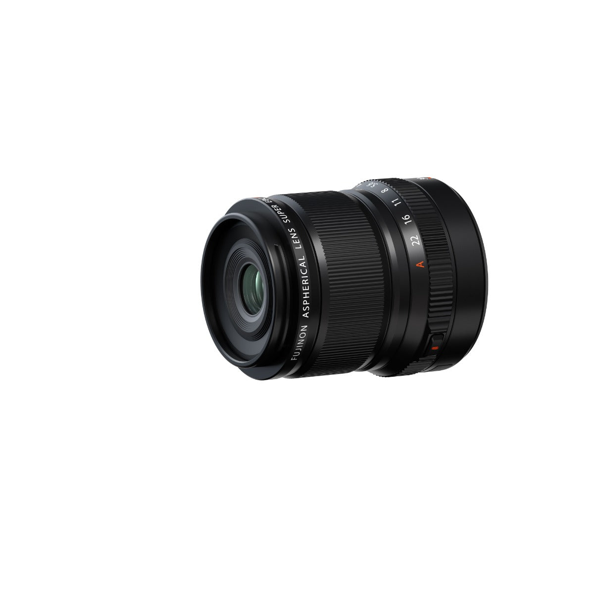 FUJIFILM XF 30mm f/2.8 R Macro