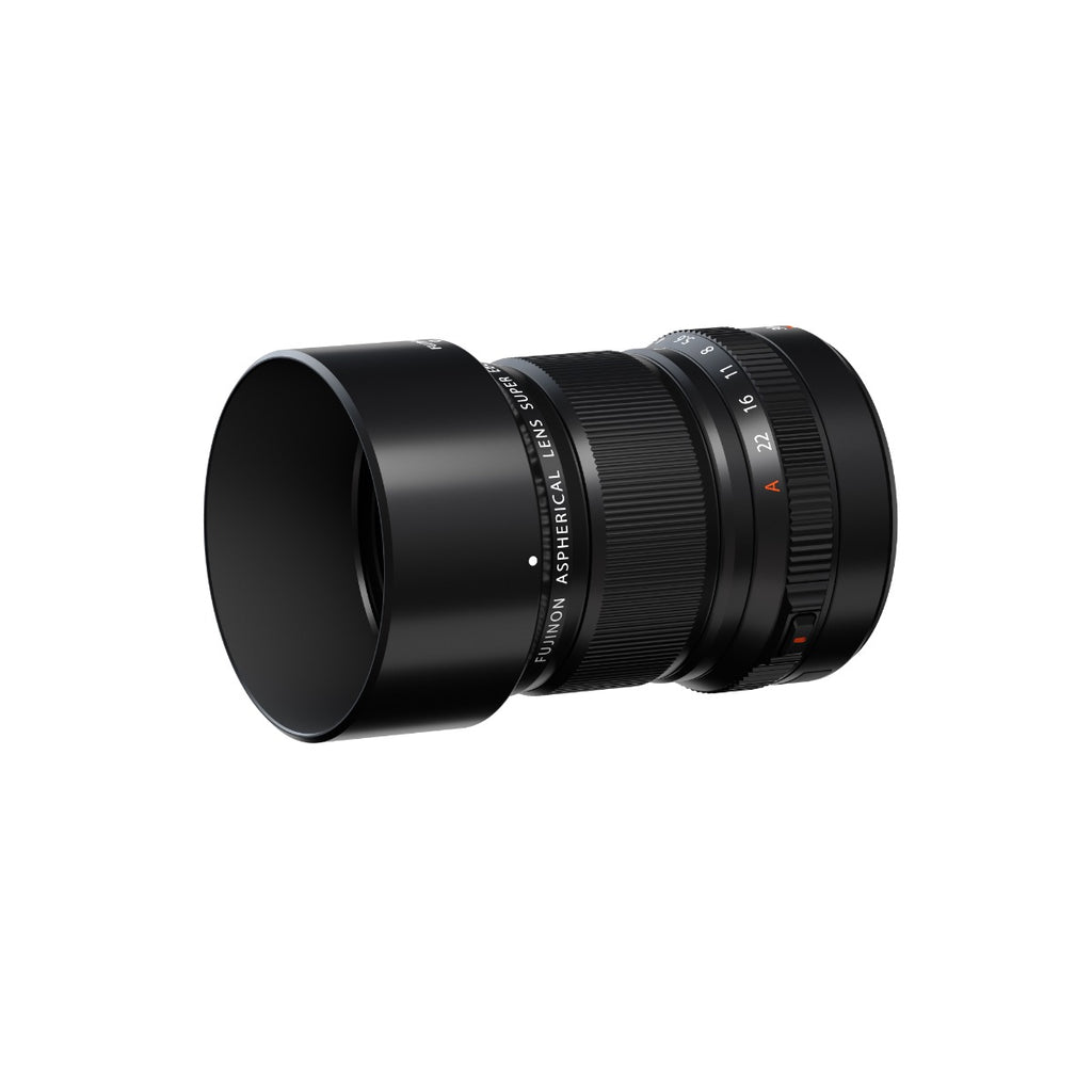 FUJIFILM XF 30mm f/2.8 R Macro