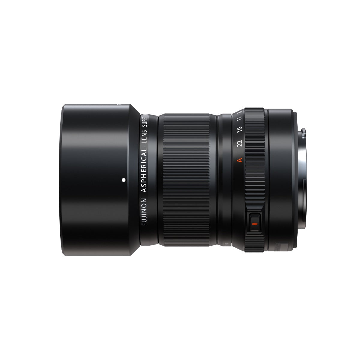 FUJIFILM XF 30mm f/2.8 R Macro