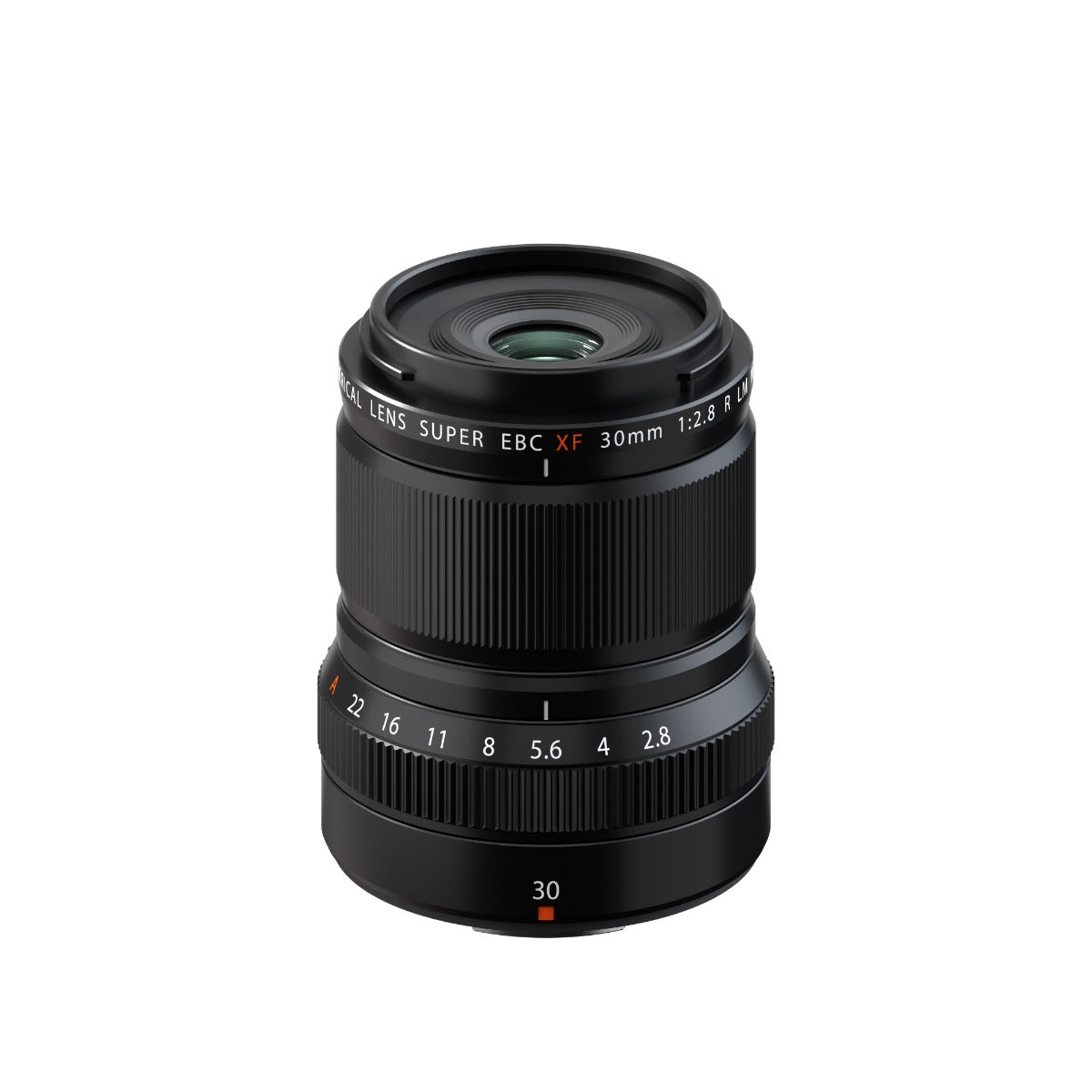 FUJIFILM XF 30mm f/2.8 R Macro