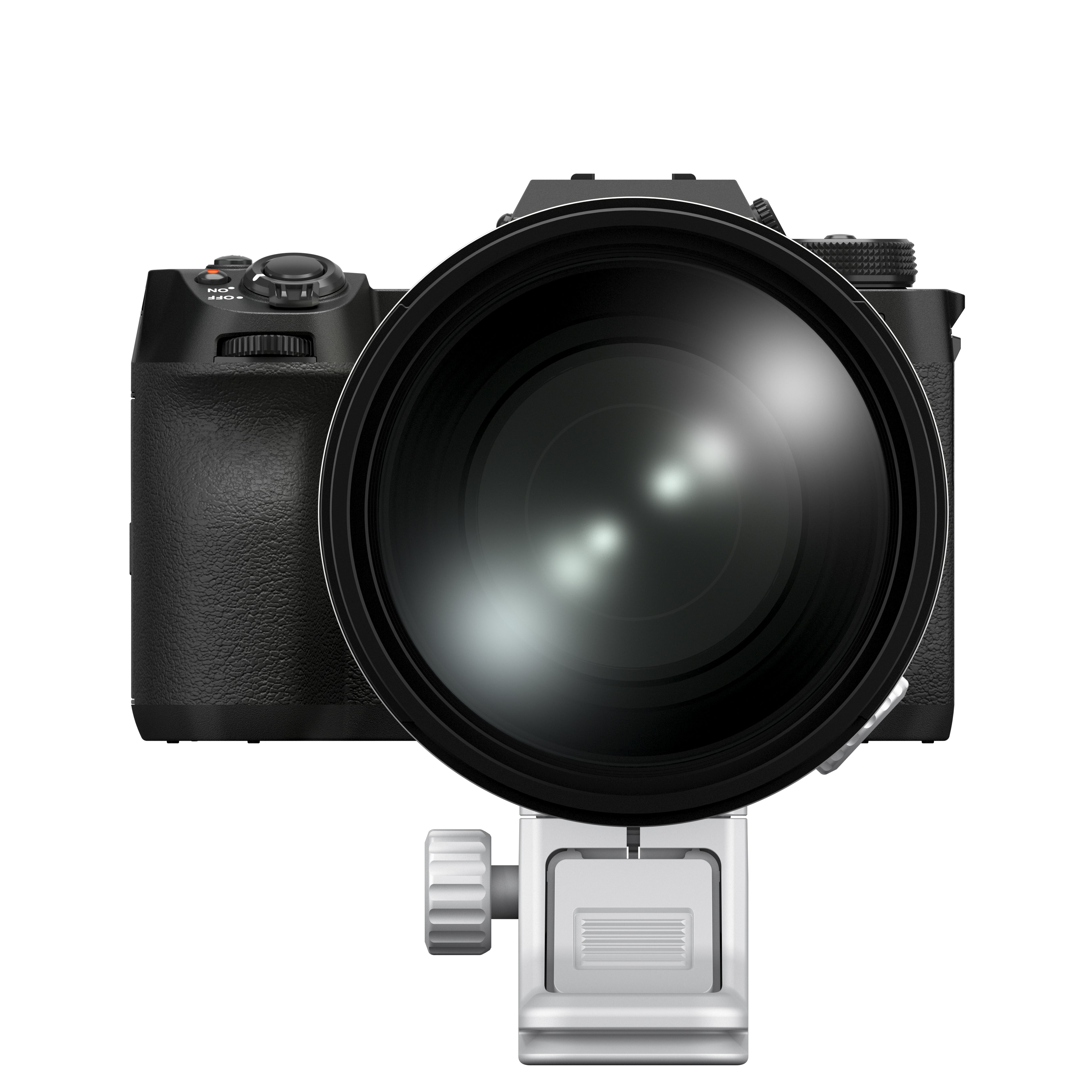 Fujifilm XF 500MM F5.6 R LM OIS WR Lens 