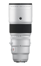 Fujifilm XF 500MM F5.6 R LM OIS WR Lens 