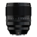 FUJIFILM XF 50mm f/1.0 R WR Prime Lens