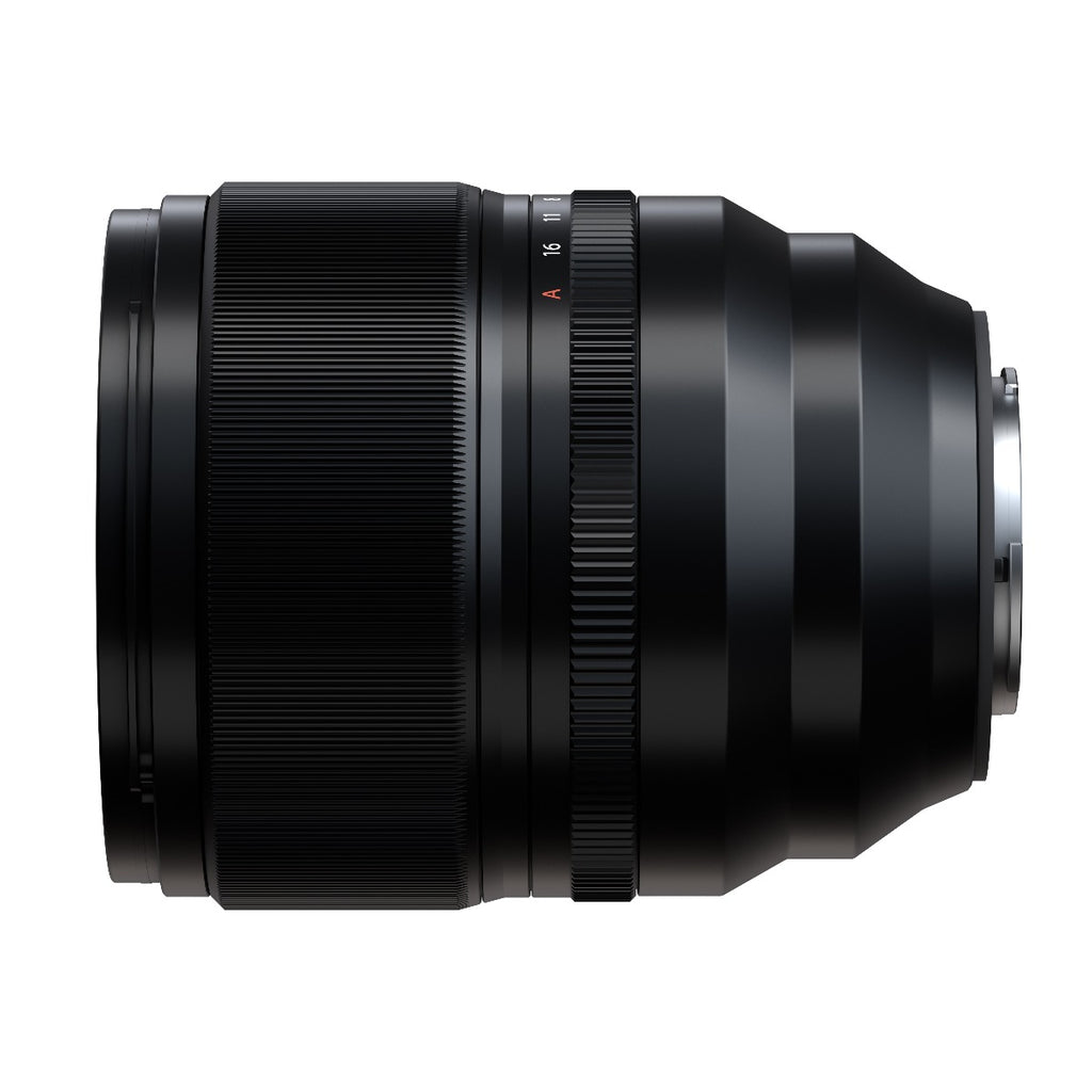 FUJIFILM XF 50mm f/1.0 R WR Prime Lens