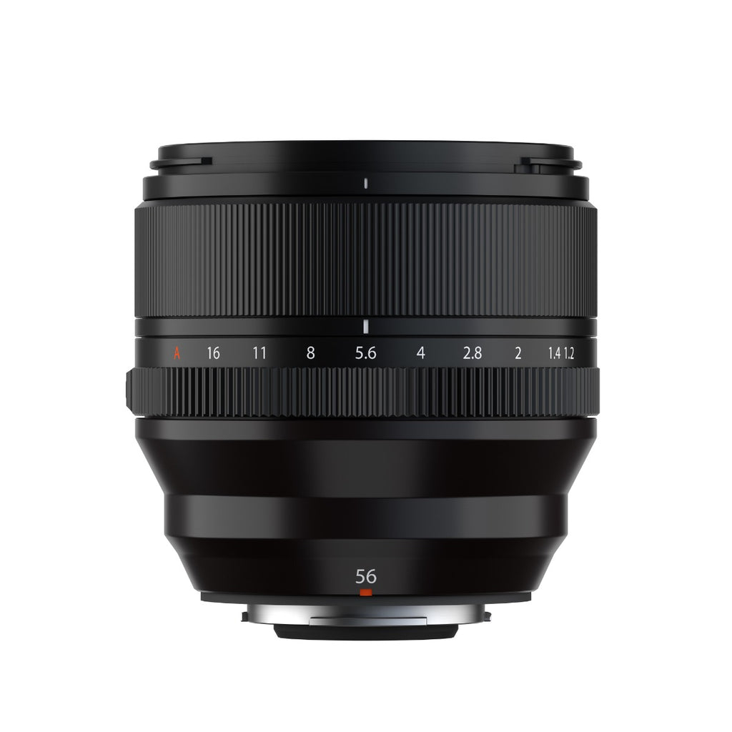 FUJIFILM XF 56mm f/1.2 R WR