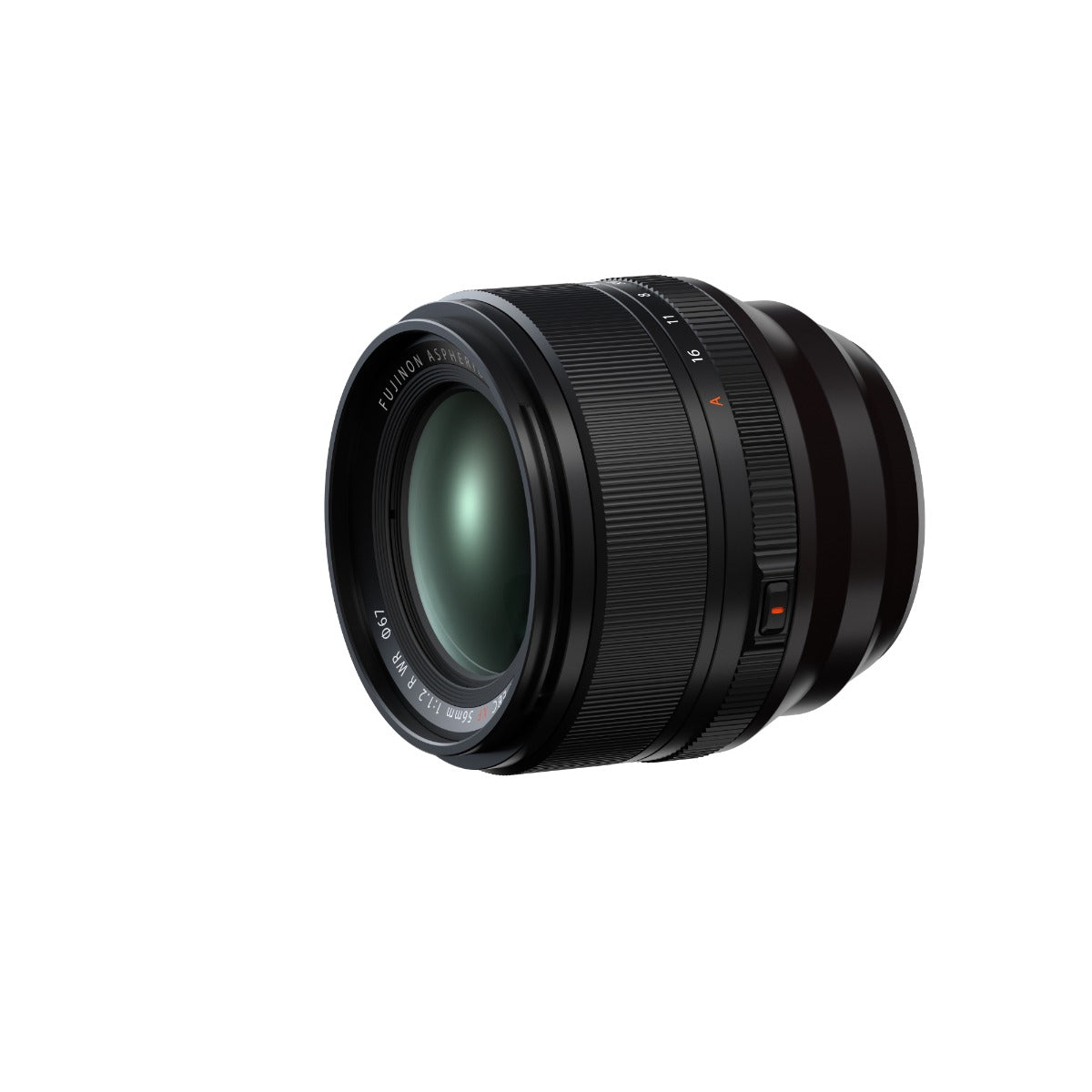 FUJIFILM XF 56mm f/1.2 R WR