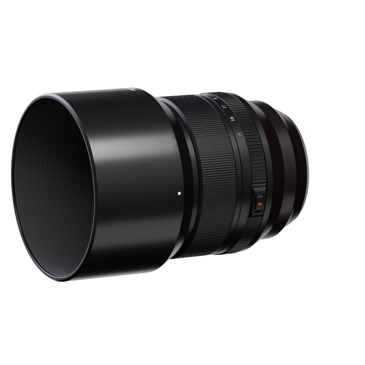 FUJIFILM XF 56mm f/1.2 R WR