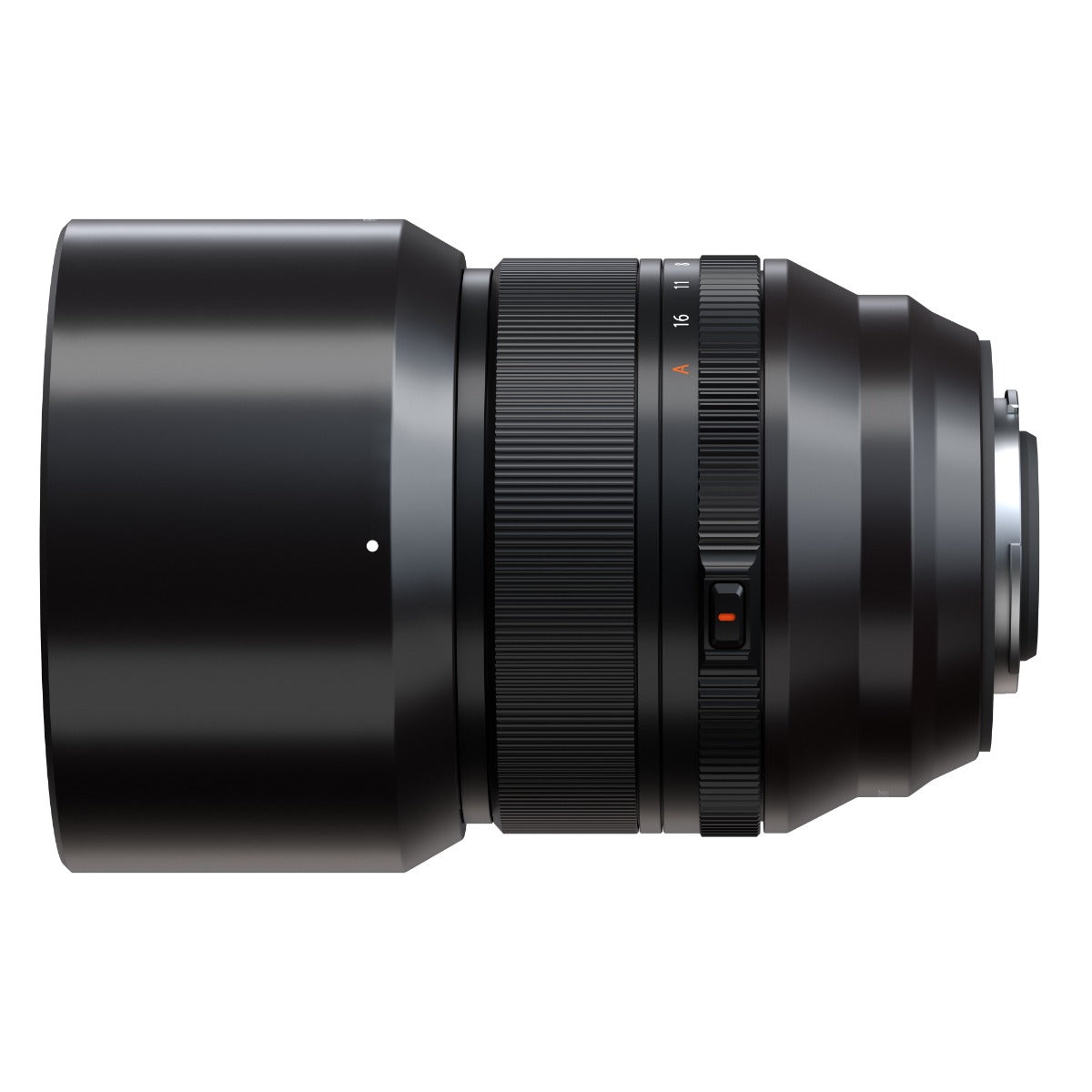 FUJIFILM XF 56mm f/1.2 R WR