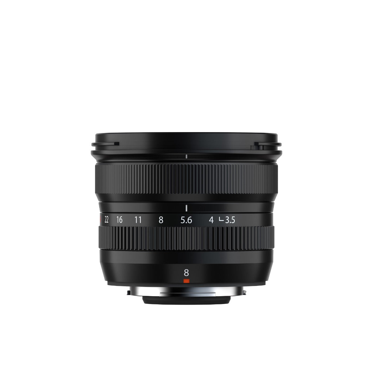 FUJIFILM XF 8mm f/3.5 R WR Lens