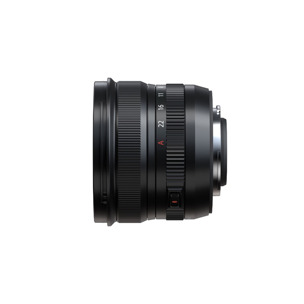 FUJIFILM XF 8mm f/3.5 R WR Lens