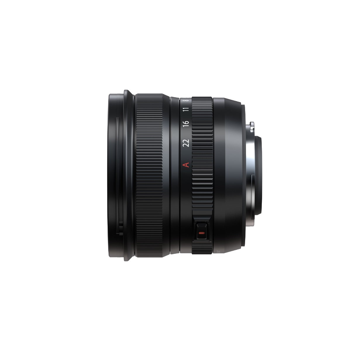 FUJIFILM XF 8mm f/3.5 R WR Lens