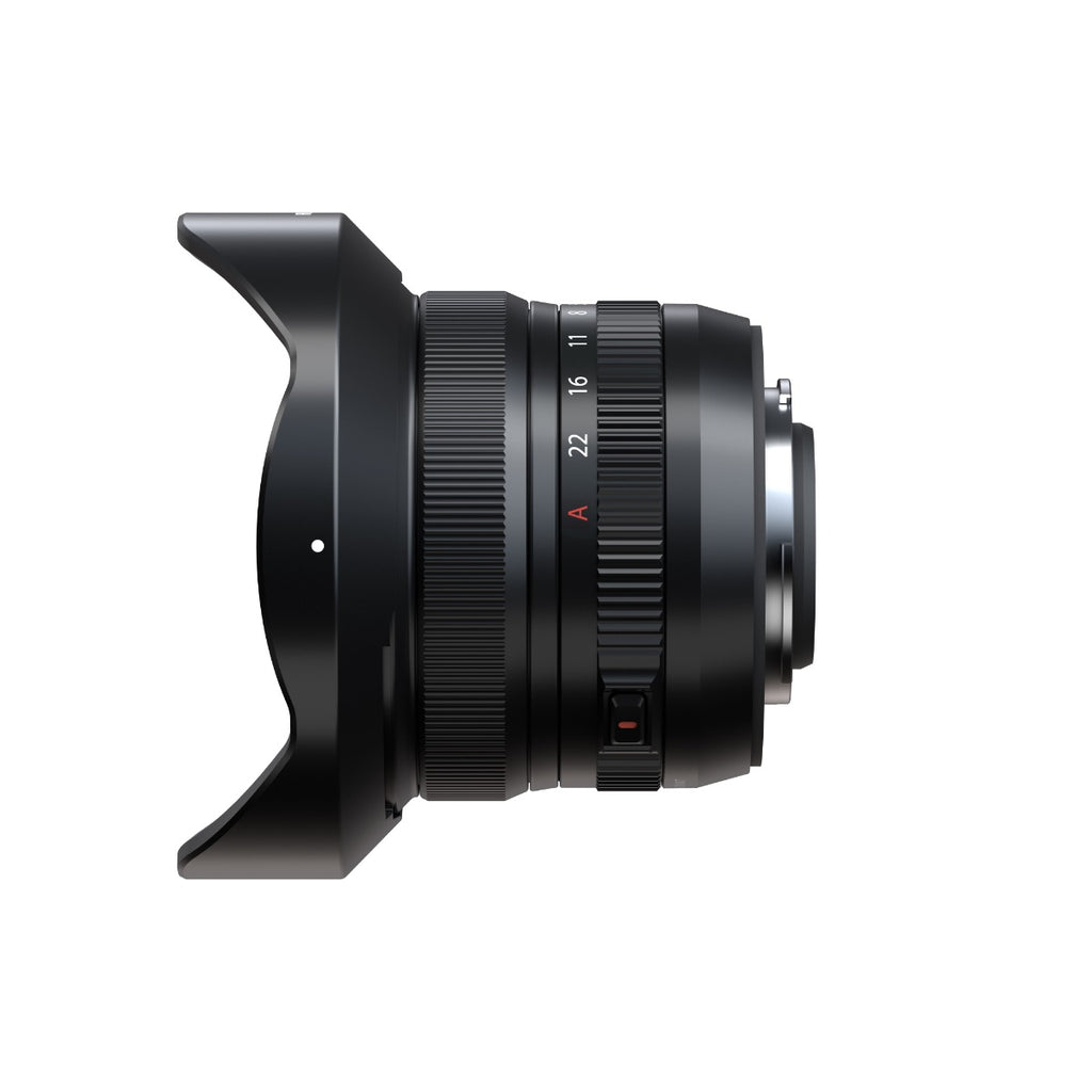 FUJIFILM XF 8mm f/3.5 R WR Lens
