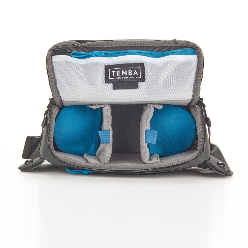 Tenba Axis V2 4L Sling Bag - Black 