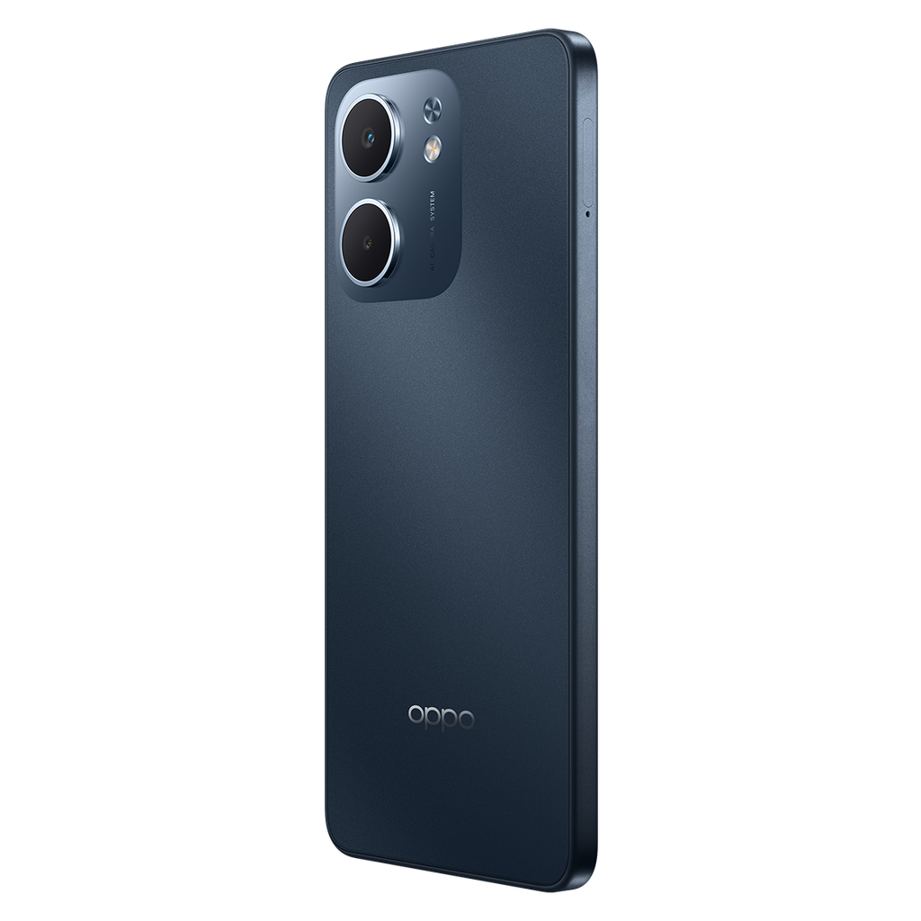 Oppo A5x 4G 128GB (Midnight Blue)