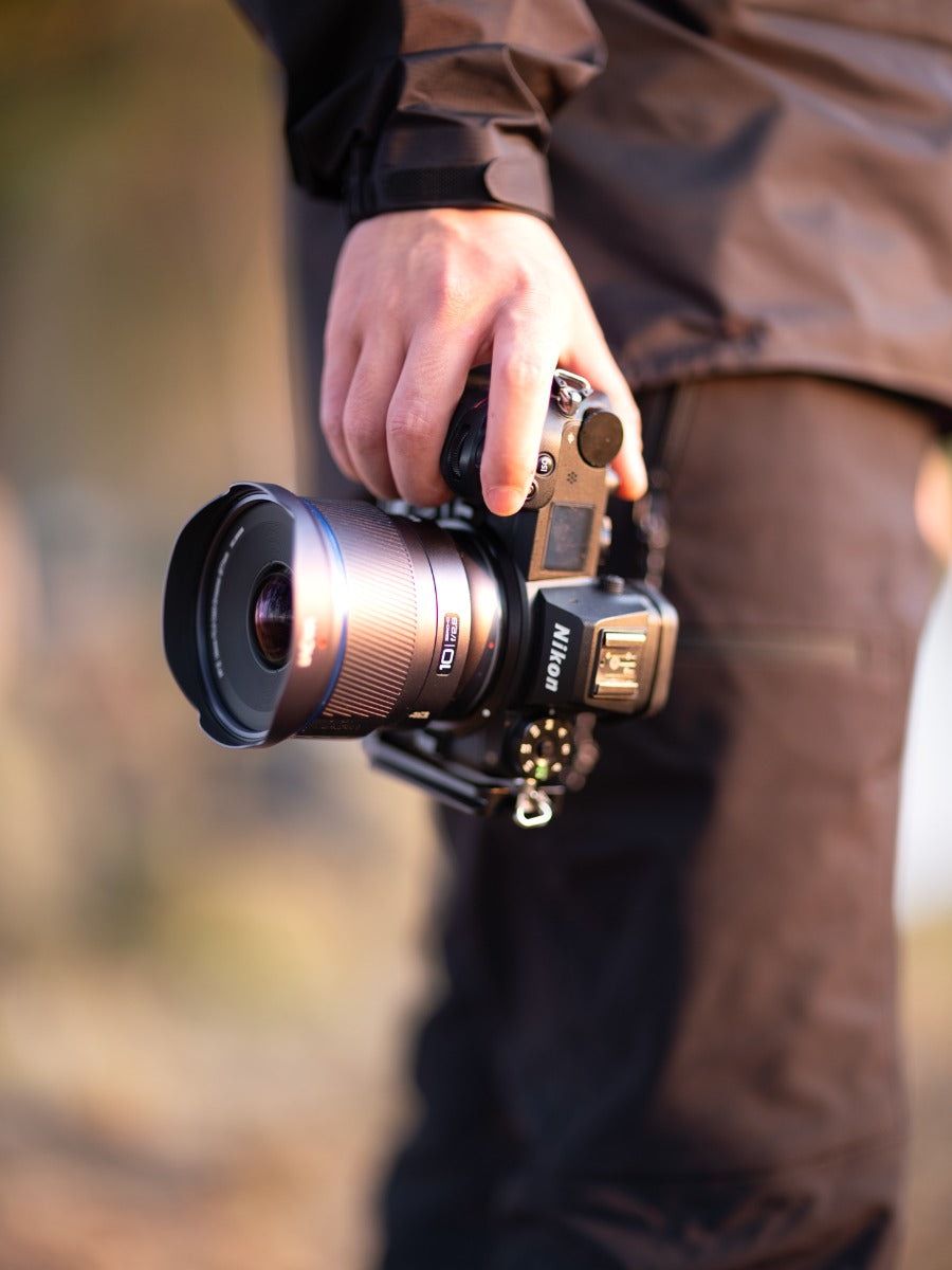 Laowa 10mm f/2.8 Zero-D AF Lens - Nikon Z Mount