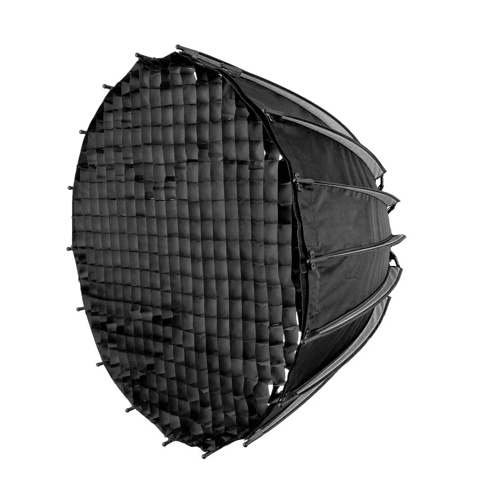 Xlite Pro 18K Octa Softbox 90cm + Grid & S-Type Mount